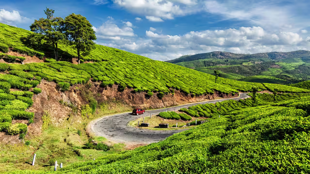 10 Hill Stations Near Bangalore For Perfect Weekend Getaway