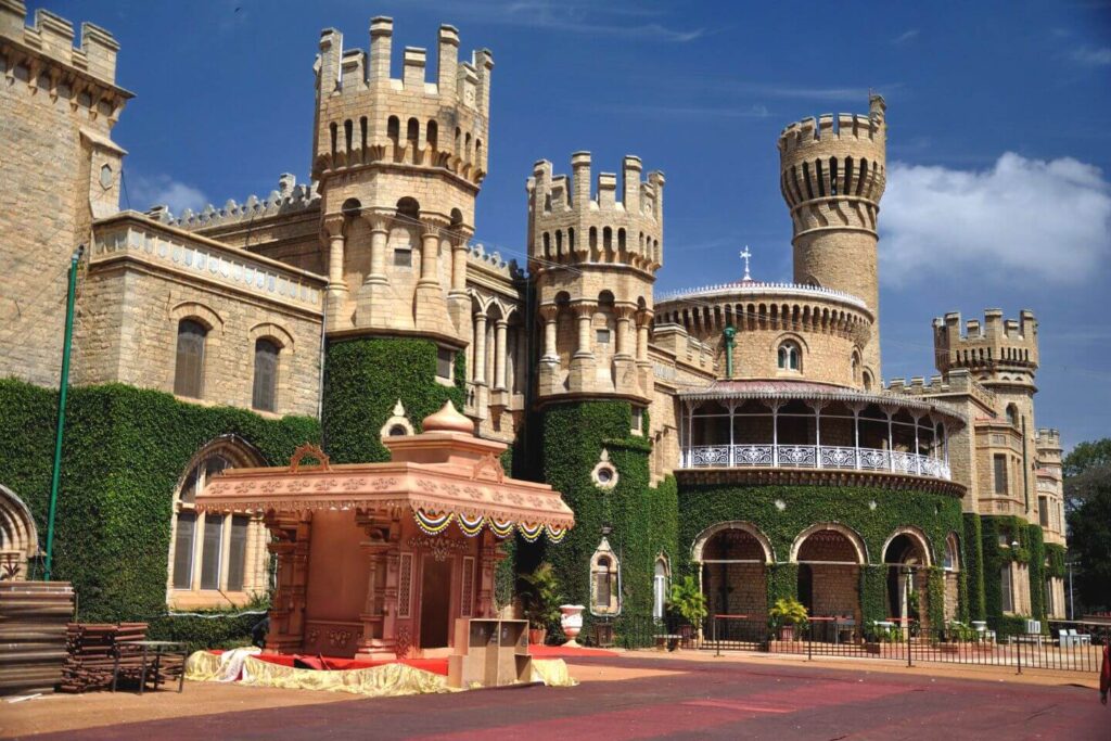 Bangalore Palace