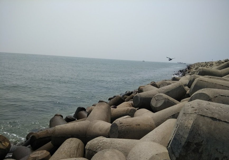 Kasba Bengre Beach