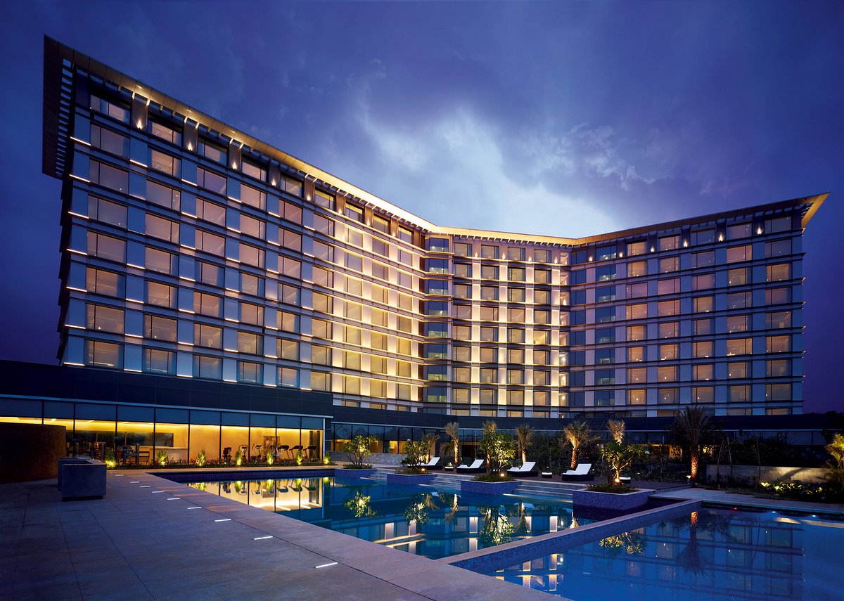 Amazing Five-Star Hotels Near Koramangala