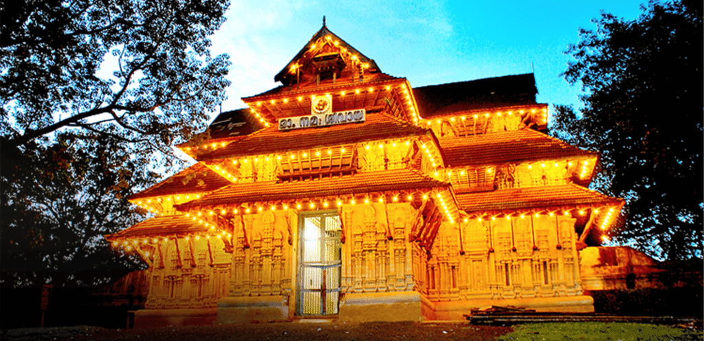Gold capital of India