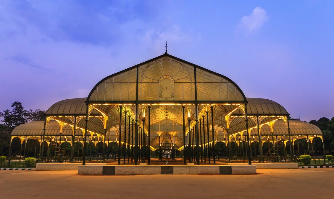 Top 10 Historical Places to Visit in Bangalore: A Complete Guide 2025