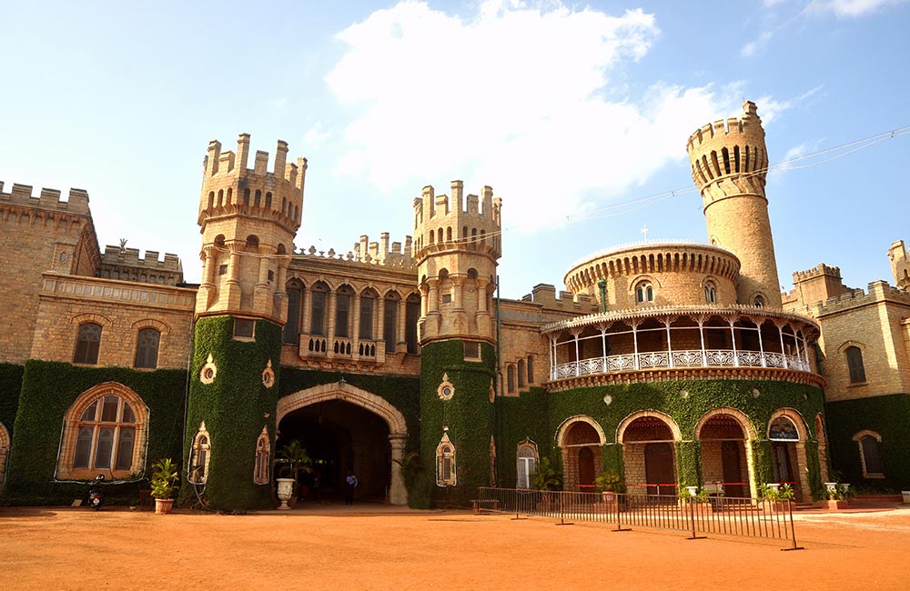 Historical Sites 