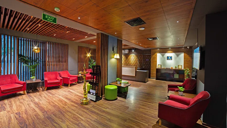 Hotel Icon Boutique