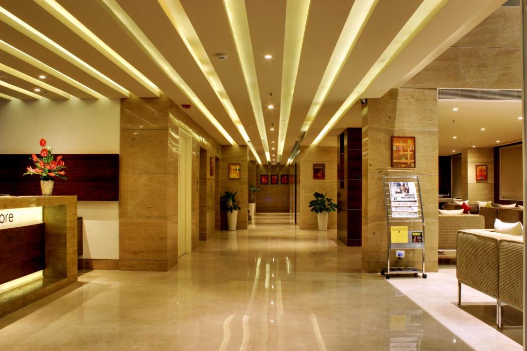 Hotel Ramada Encore