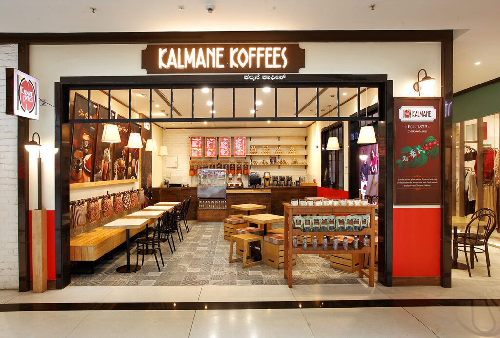 Kalmane Koffees