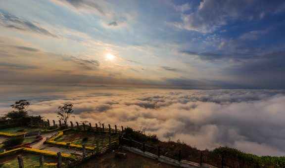 nandi hills