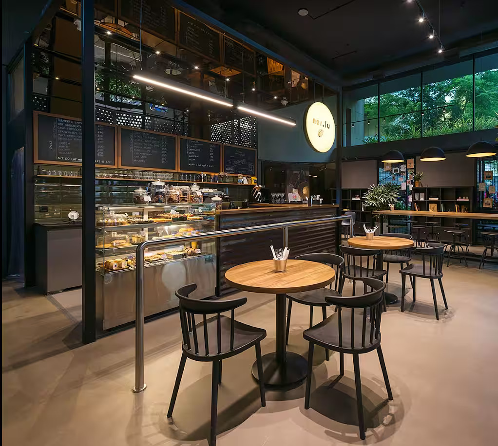 Ner.lu Cafe