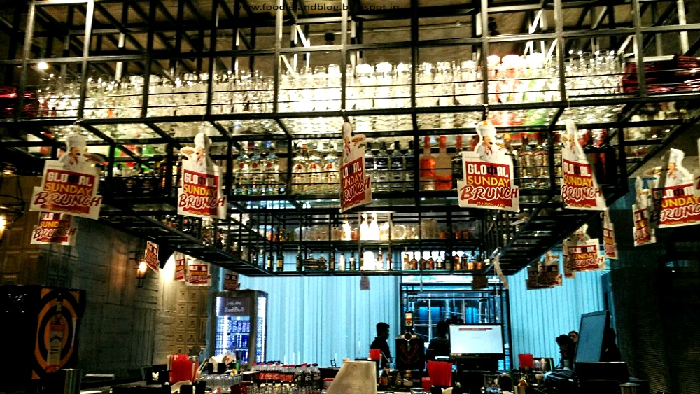 Pub Crawl at Indiranagar