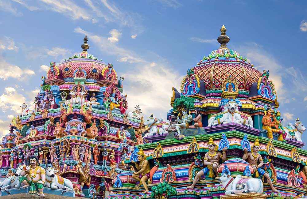 Reasons to visit Chennai