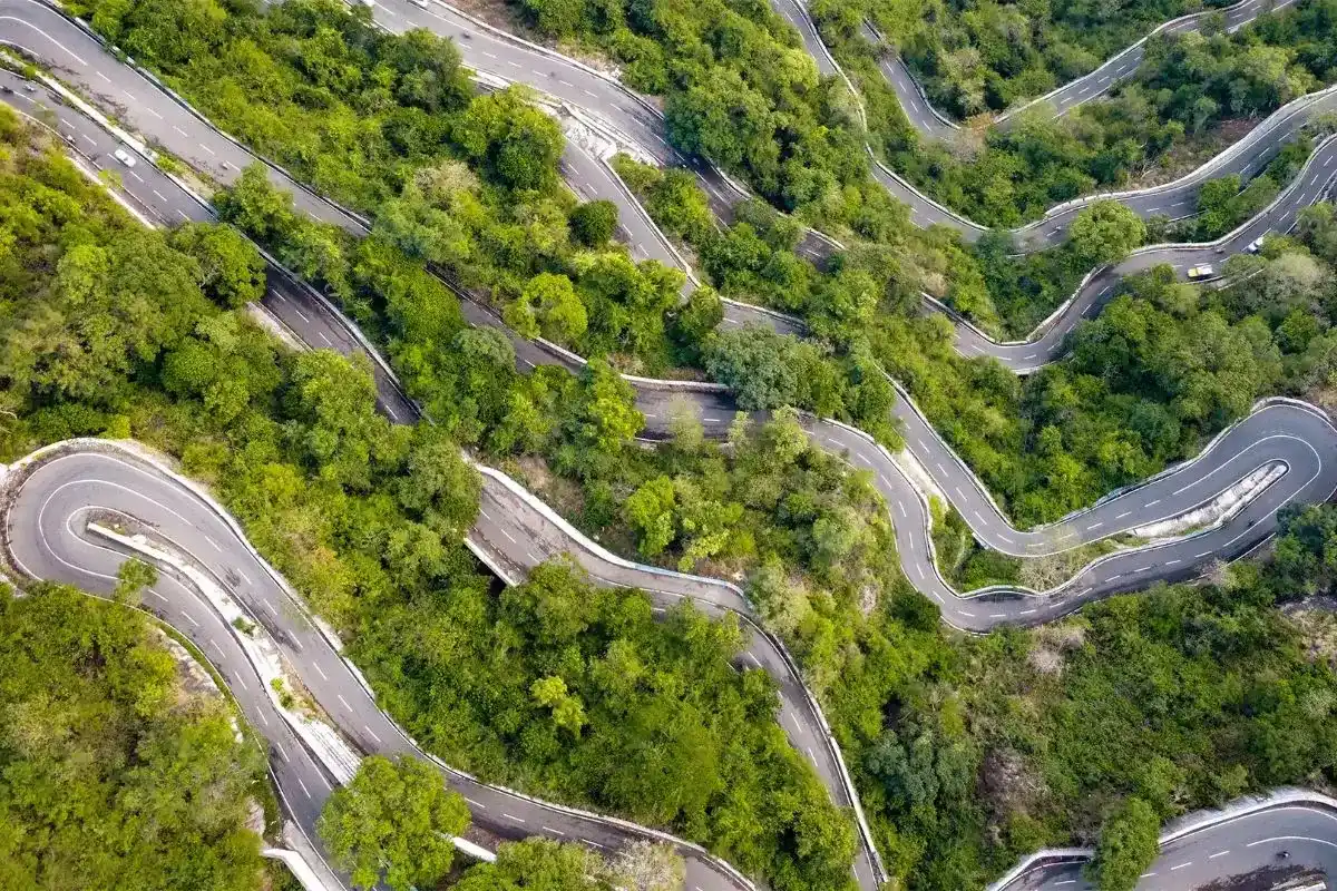 best road trips from bangalore