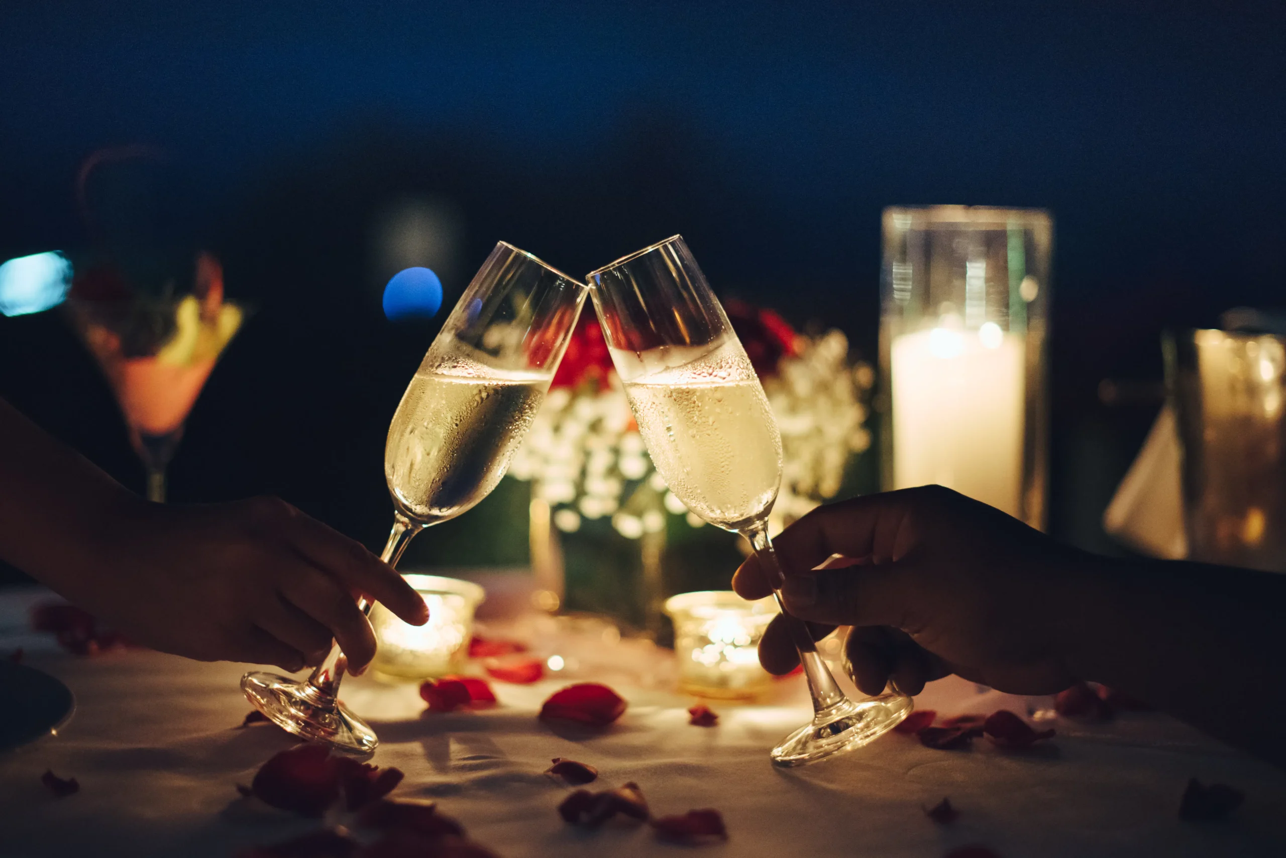 15 Romantic Experiences in Bangalore: 2025 Latest