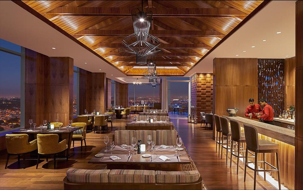 Shangri-La Bengaluru