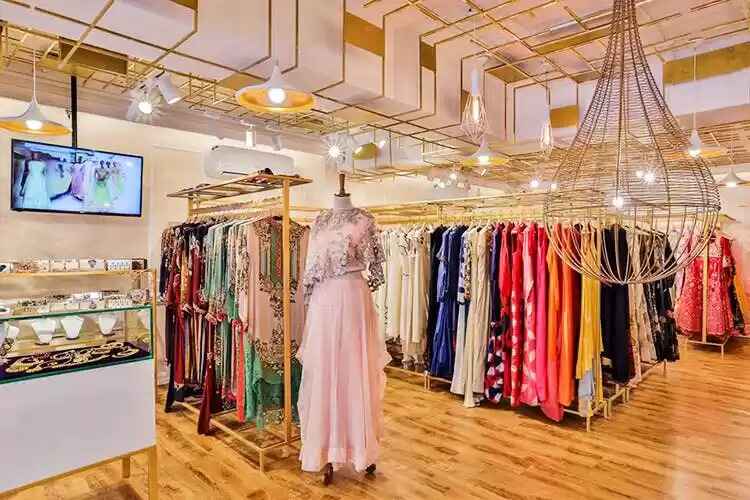 Shopping Places in Bangalore