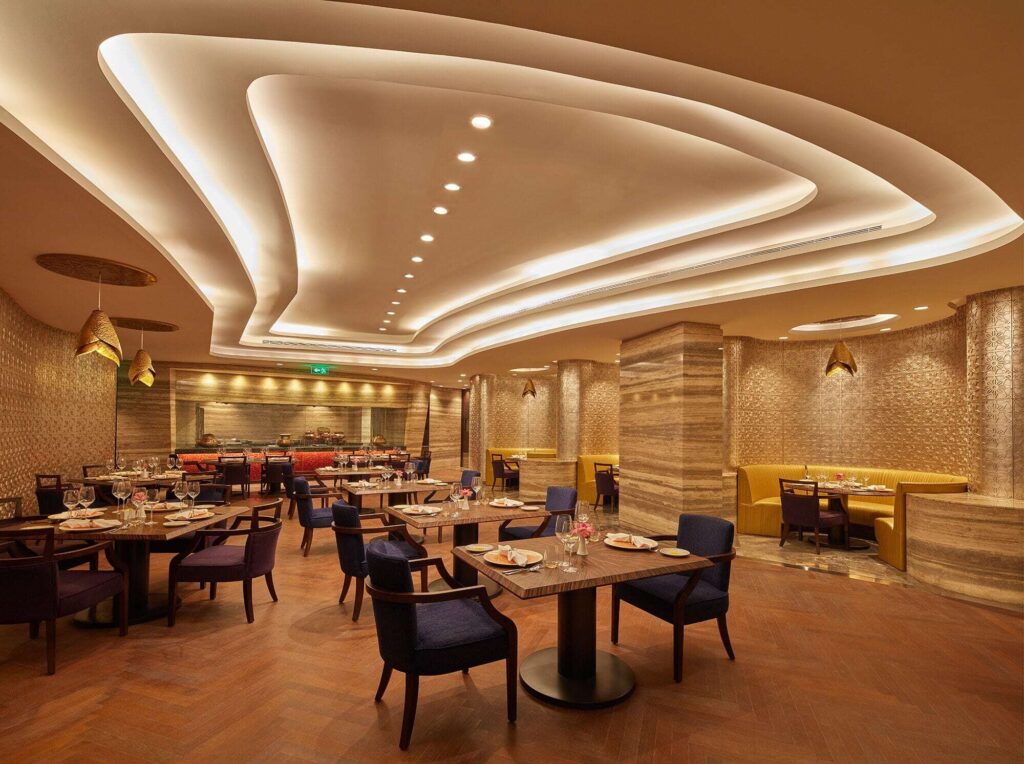 visit best restaurants near ulsoor