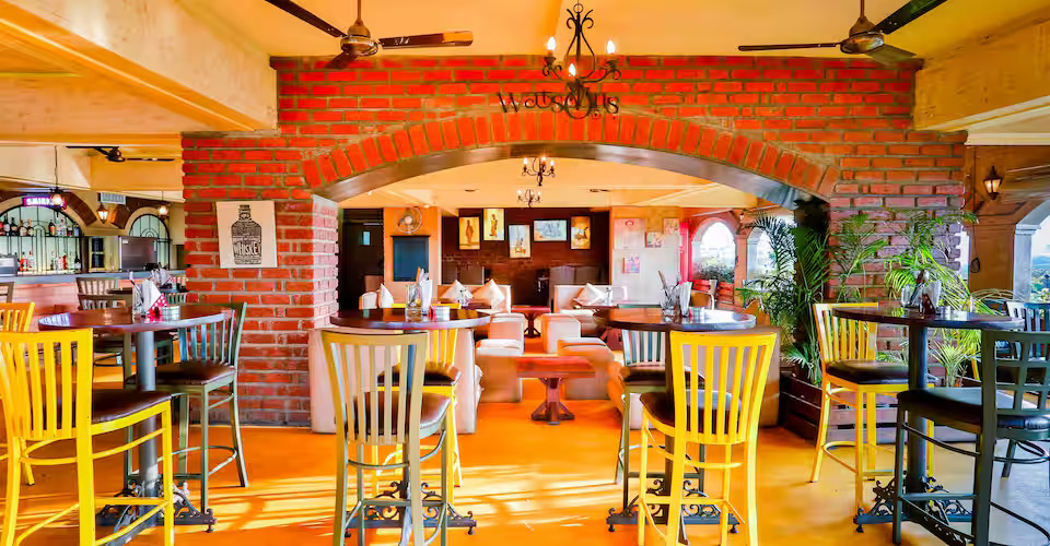 Watson’s Indiranagar